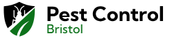 Bristol Pest Control Company Logo