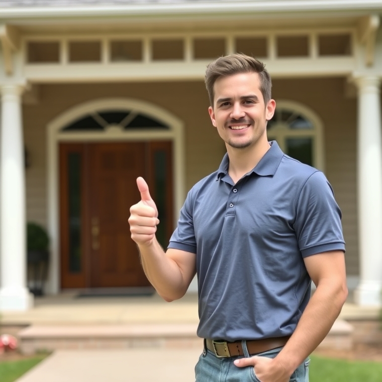 Owner of Bristol Pest Guys